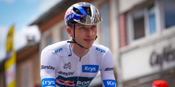 Het afscheid, de keuze en het nieuwe hoofdstuk van de Tour de France achter het wielertrui Het afscheid, de keuze en het nieuwe hoofdstuk van de Tour de France achter het wielertrui